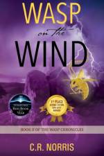 Wasp on the Wind af C R Norris