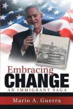 Embracing Change af Mario a Guerra