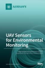 UAV Sensors for Environmental Monitoring