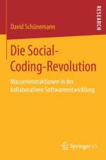 Die Social-Coding-Revolution af David Schunemann