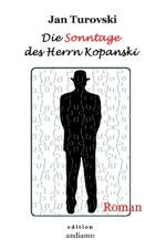 Sonntage des Herrn Kopanski af Jan Turovski