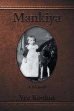 Mankiya af Vee Konkin