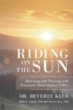 Riding on the Sun af Dr Beverly Klug