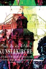 Mach dir ein Bildnis - Kunst und Kirche af Gerhard Niemsch