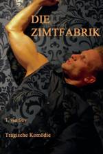 Zimtfabrik af T Van Stiv