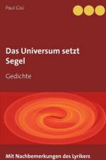 Universum setzt Segel af Paul Gisi