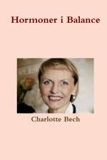 Hormoner i Balance af Charlotte Bech
