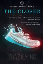 Closer af Shaz Kahng