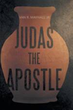 Judas the Apostle af Van R Mayhall Jr