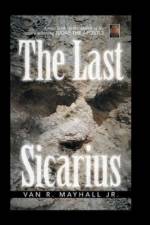 Last Sicarius af Van Mayhall Jr