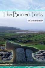 The Burren Trails af Jackie Queally