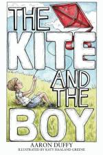 Kite and the Boy af Aaron Duffy