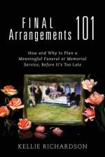 Final Arrangements 101 af Kellie Richardson