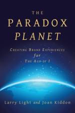 Paradox Planet af Joan Kiddon