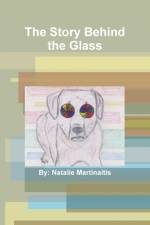 Story Behind the Glass af Natalie Martinaitis