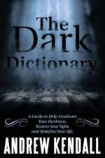 Dark Dictionary af Andrew Kendall