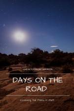 Days on the Road af Sarah Raymond Herndon