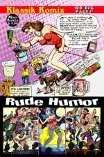 Klassik Komix af Mini Komix