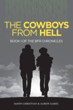 Cowboys from Hell af Aaron Gabel