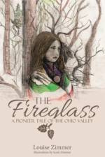 Fireglass af Louise Zimmer