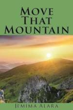 Move That Mountain af Jemima Alara