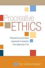 Procreative Ethics af Fritz Oehlschlaeger