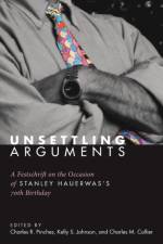 Unsettling Arguments