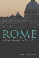 Rome af James L Papandrea