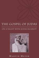 The Gospel of Judas af Marvin W Meyer
