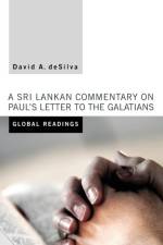 Global Readings af David A deSilva
