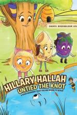 Hillary Hallah Untied the Knot af Cheryl Rosenbloom Levet