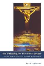Christology of the Fourth Gospel af Paul N Anderson