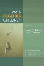 Walk Together Children