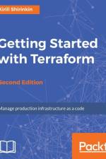 Getting Started with Terraform - af Kirill Shirinkin