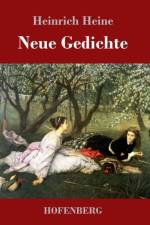 Neue Gedichte af Heinrich Heine