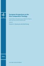 European Perspectives on the New Comparative Theology af John (Boston University School of Theology) Berthrong
