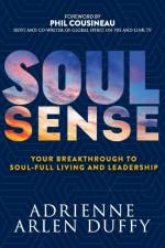 Soul Sense af Adrienne Arlen Duffy