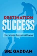 Destination Success af Dr. Srikanth Gaddam
