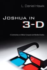 Joshua in 3-D af L Daniel Hawk
