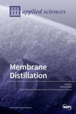 Membrane Distillation