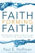 Faith Forming Faith af Paul E Hoffman