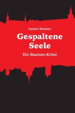 Gespaltene Seele af Daniela Wiedmer