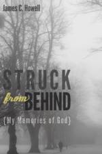 Struck from Behind af James C Howell