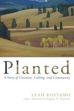Planted af Leah Kostamo