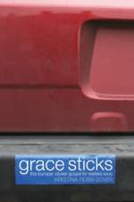 Grace Sticks af Kristina Robb-Dover