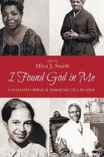 I Found God in Me