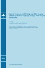 Central European Jewish Emigres and the Shaping of Postwar Culture
