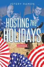 Hosting the Holidays af Jefery Ramon