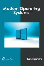 Modern Operating Systems