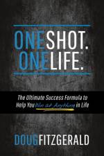 OneShot. OneLife. af Doug Fitzgerald